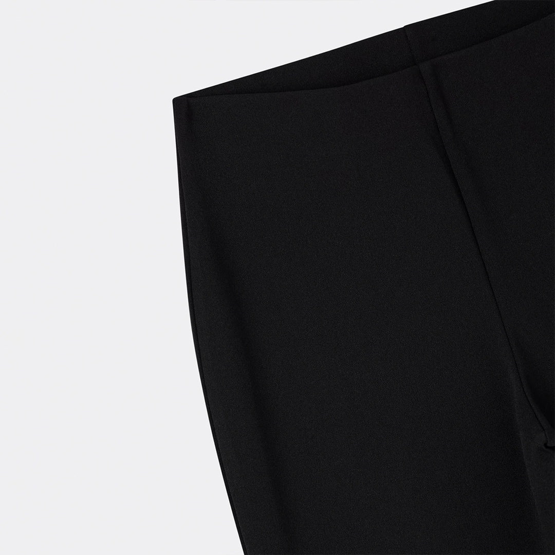 Flared Long Pants