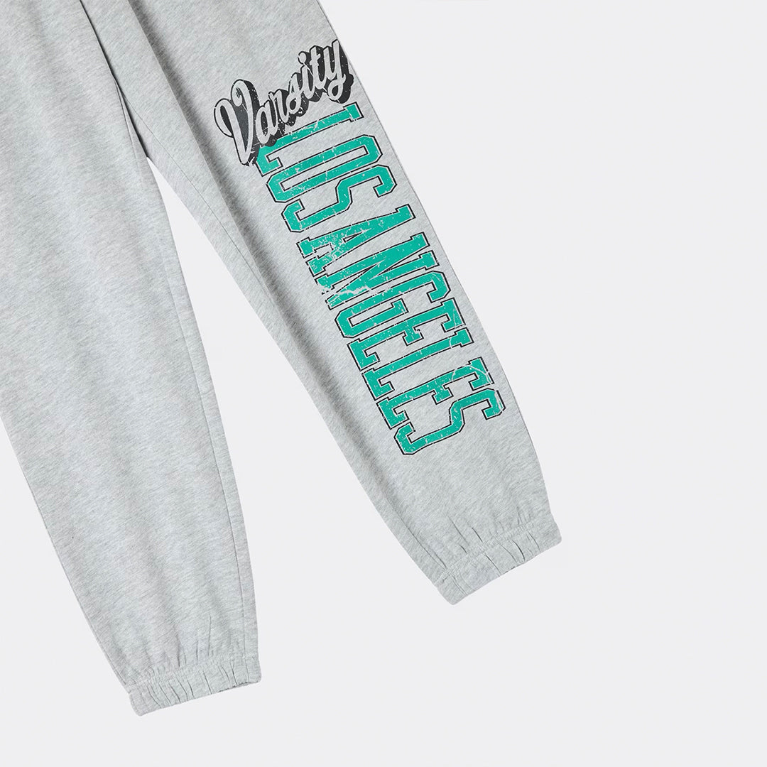 High Waist Gym Trousers