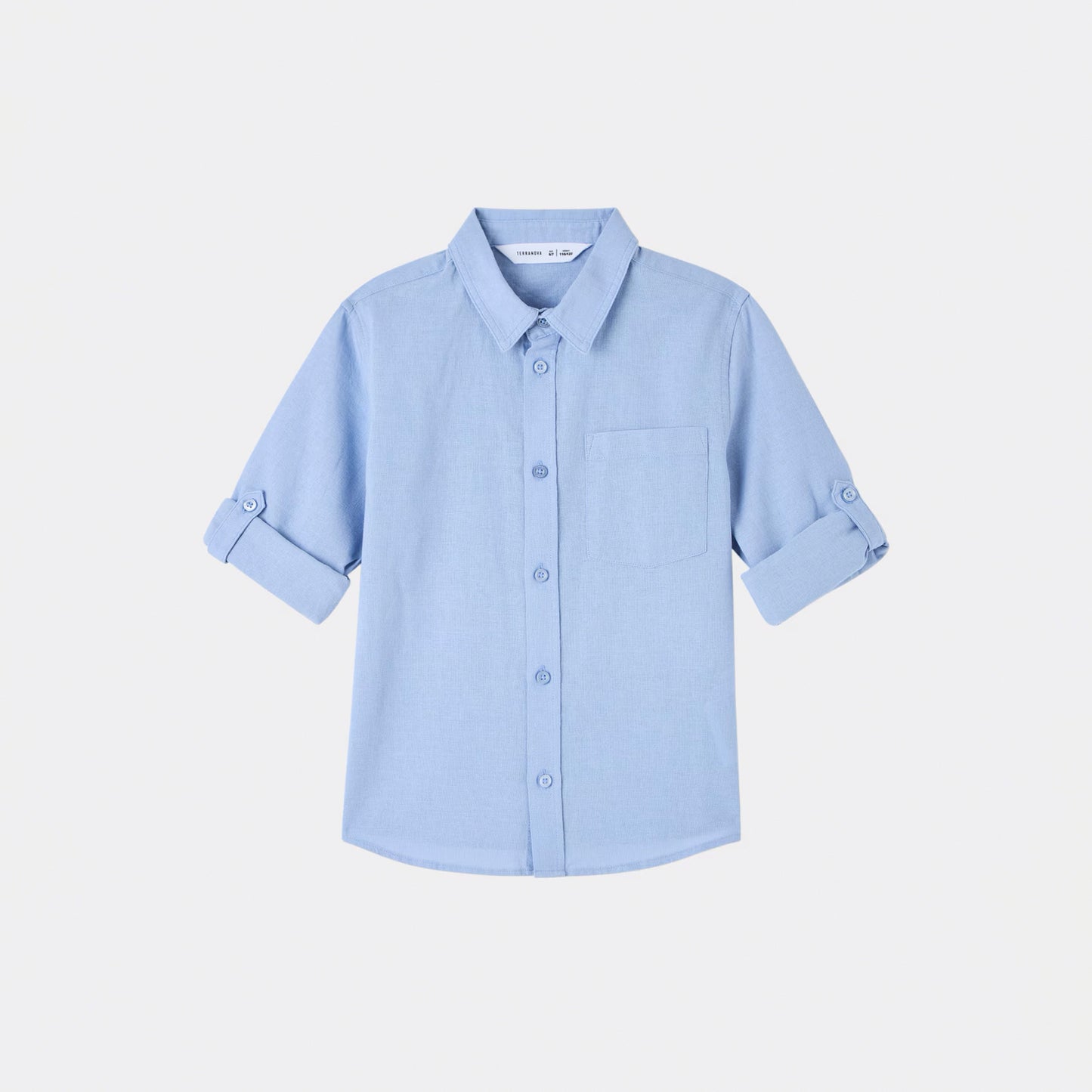 Classic Short Sleeve Shirt