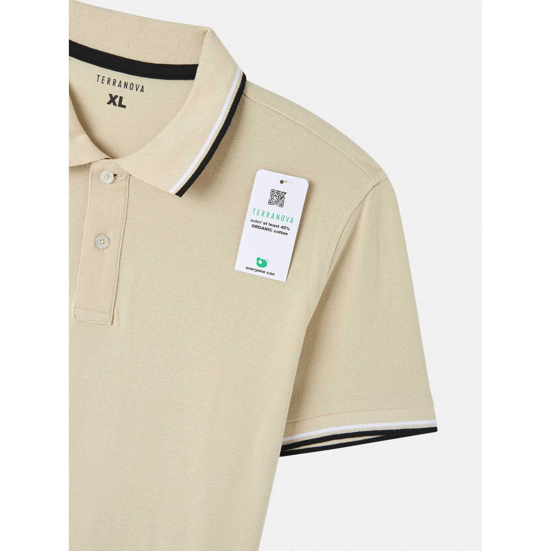 Short Sleeve Polo Shirt
