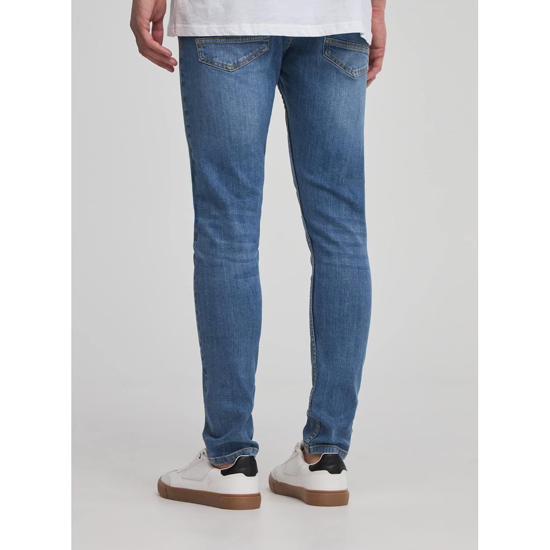 Ripped Skinny Jeans