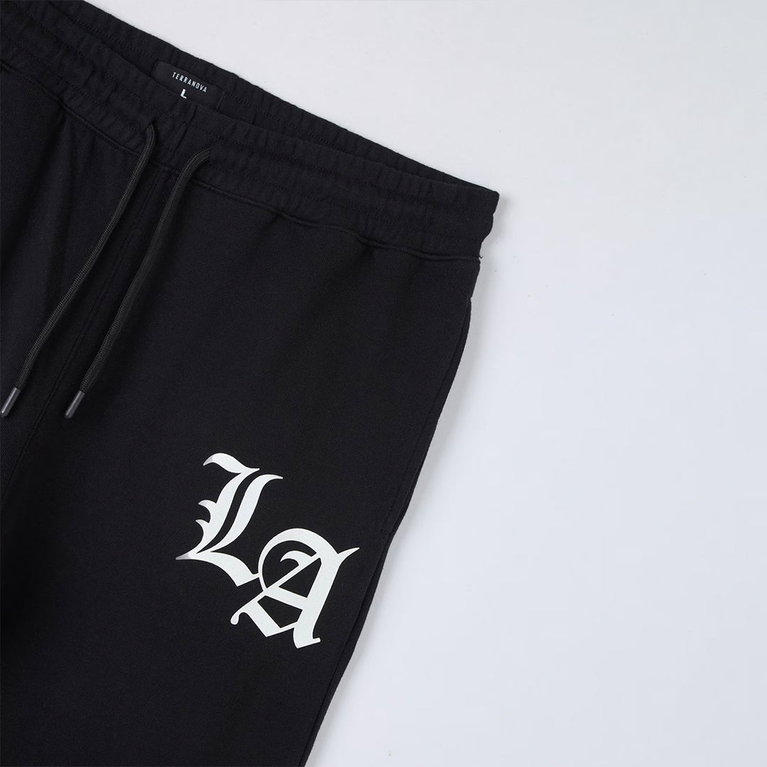 Long Gym Trousers