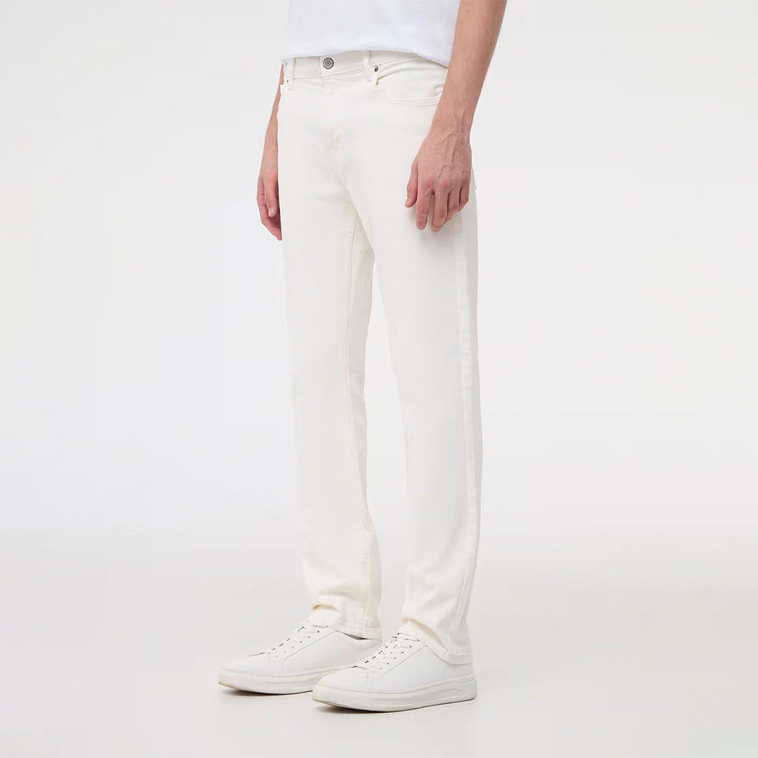 Straight Leg Trousers