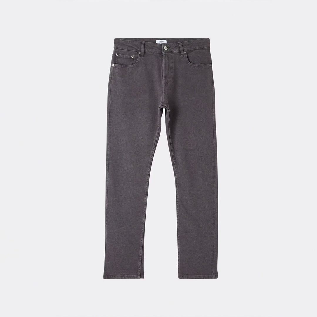 Straight Leg Trousers
