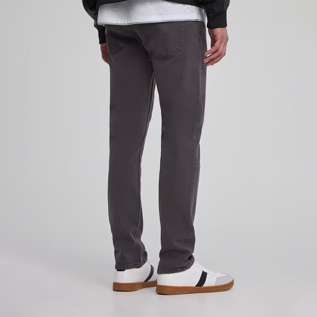 Straight Leg Trousers