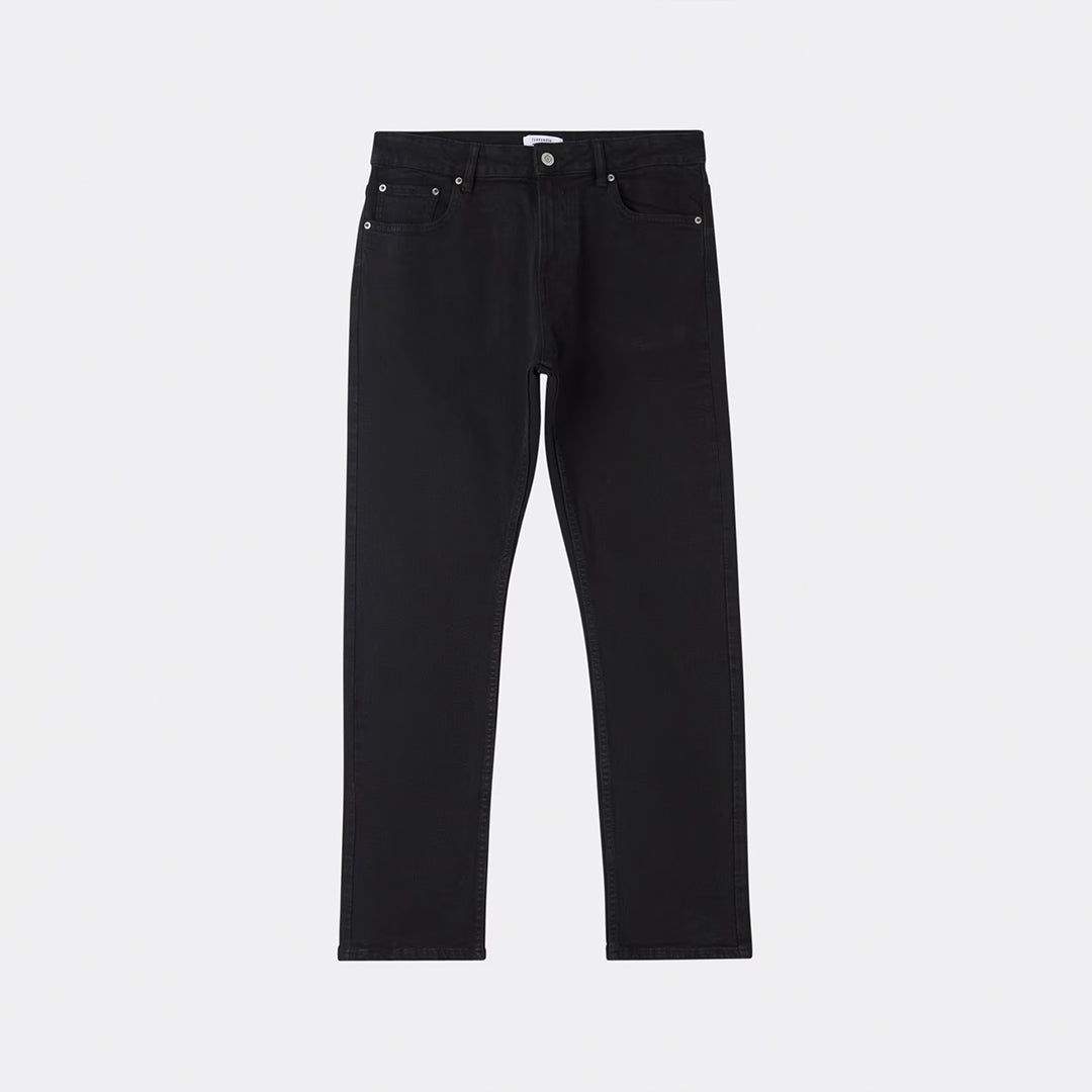 Straight Leg Trousers