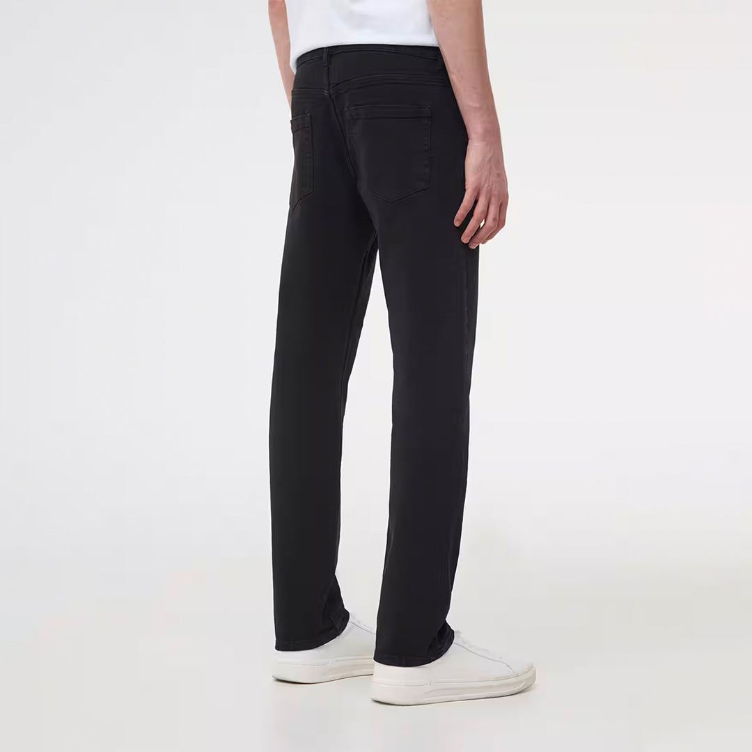 Straight Leg Trousers