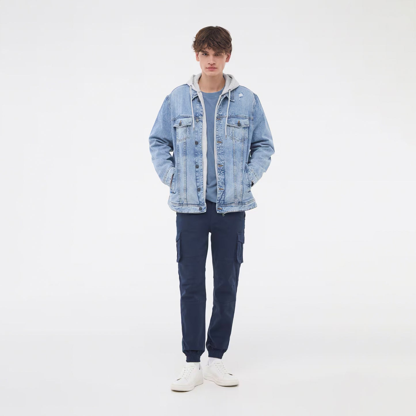 Cargo Trousers