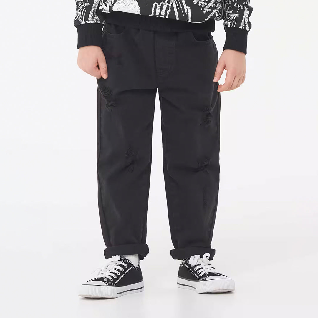 Jogger Jeans