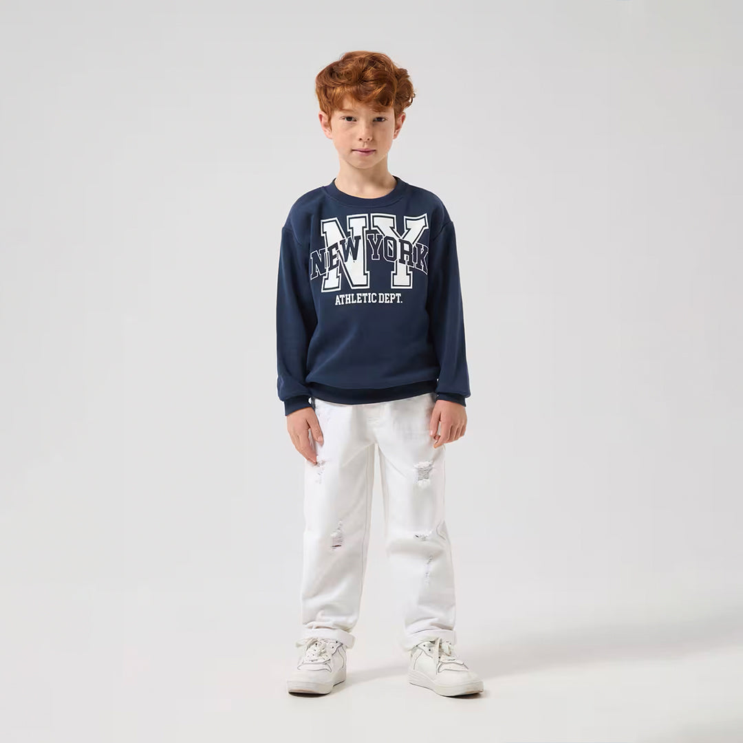 Jogger Jeans