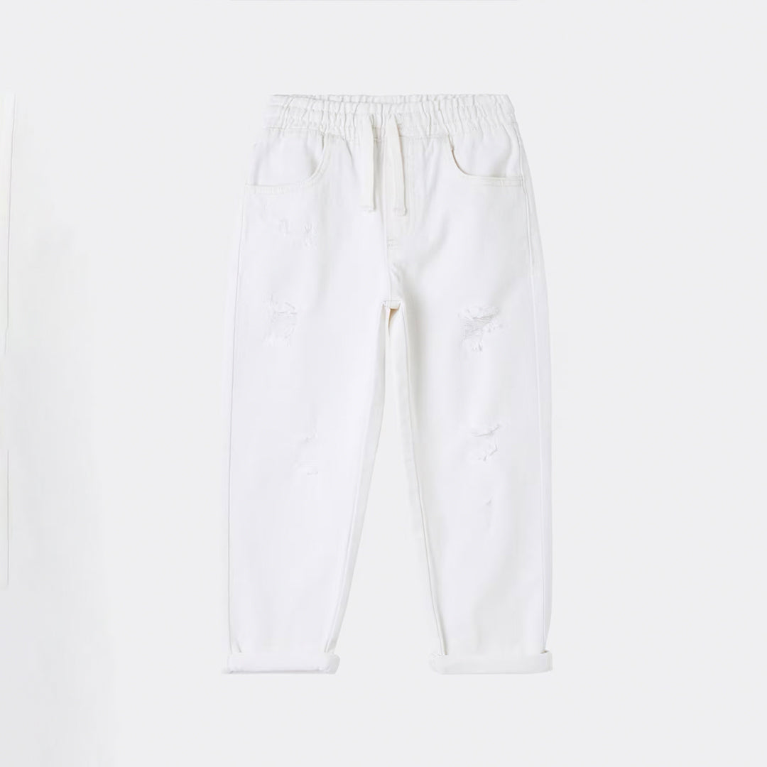 Jogger Jeans