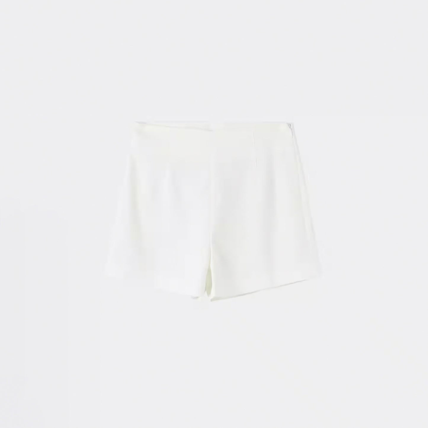 High Waisted Shorts