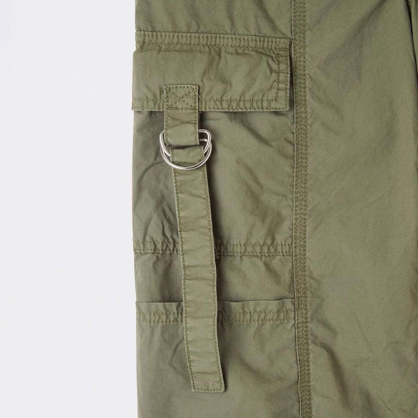 Cargo Trousers