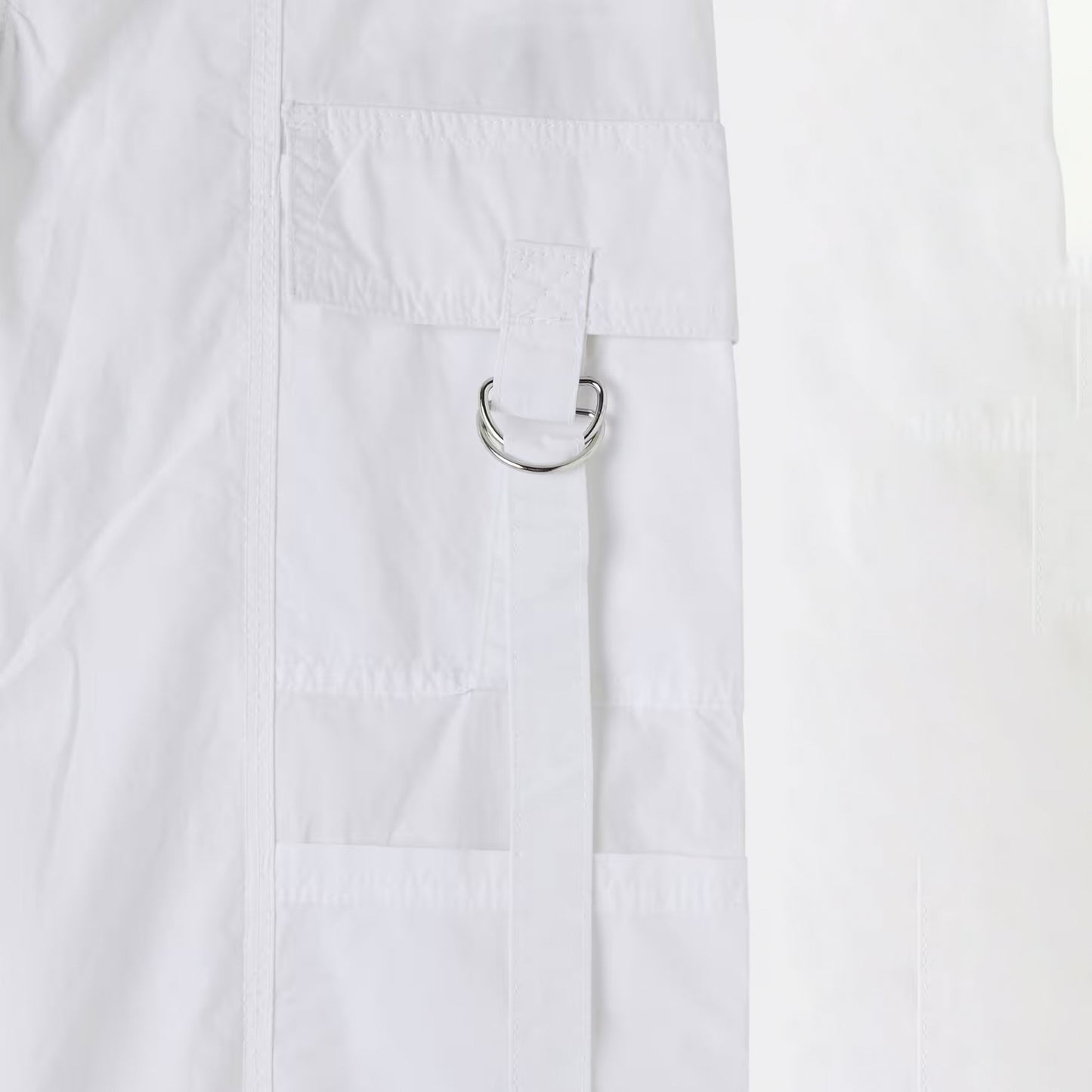 Cargo Trousers