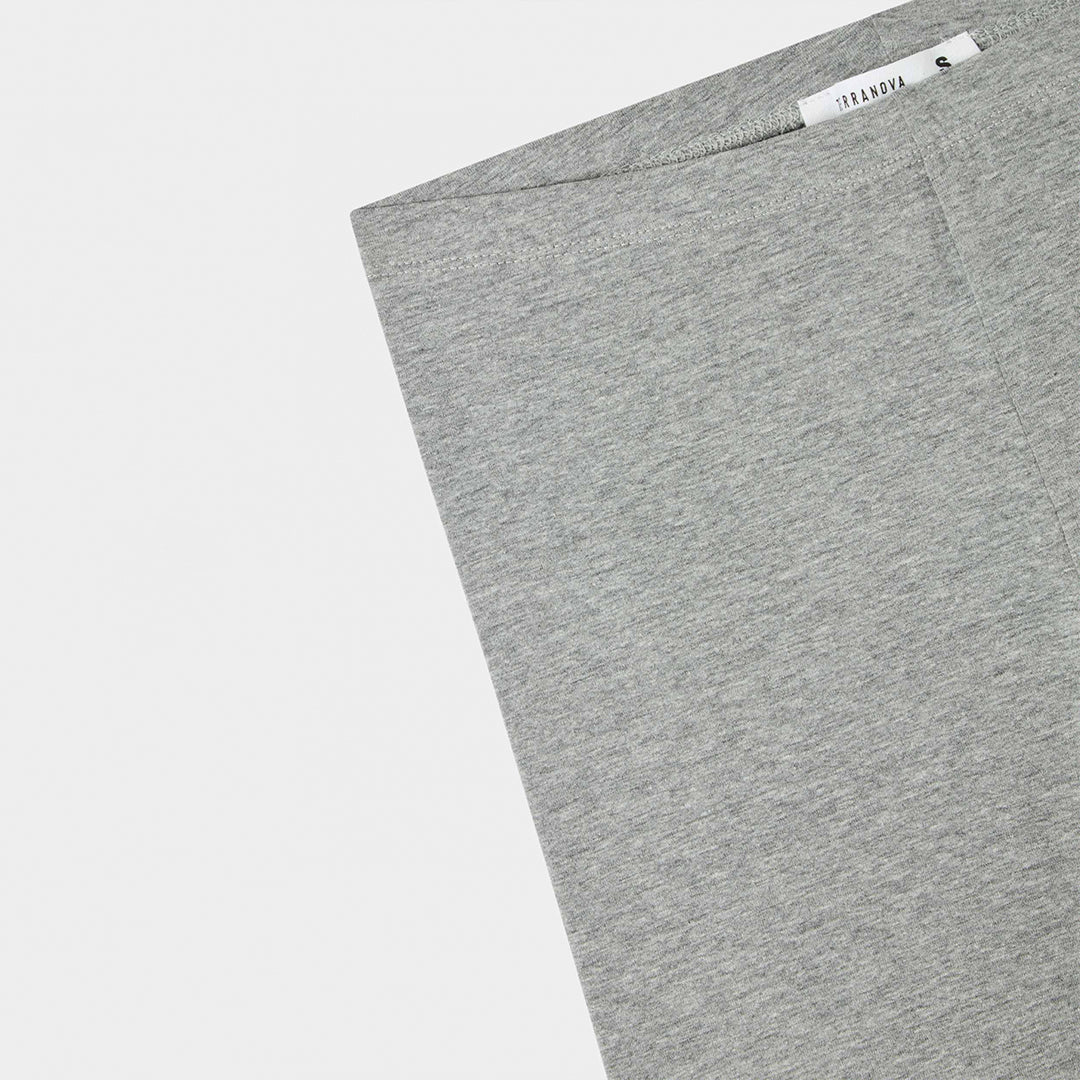 Three Quarter Length Leggings