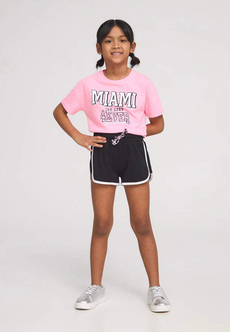 Gym Shorts
