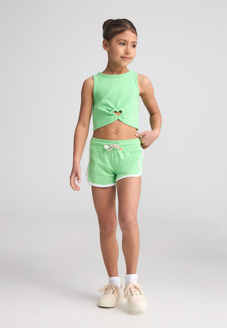 Gym Shorts