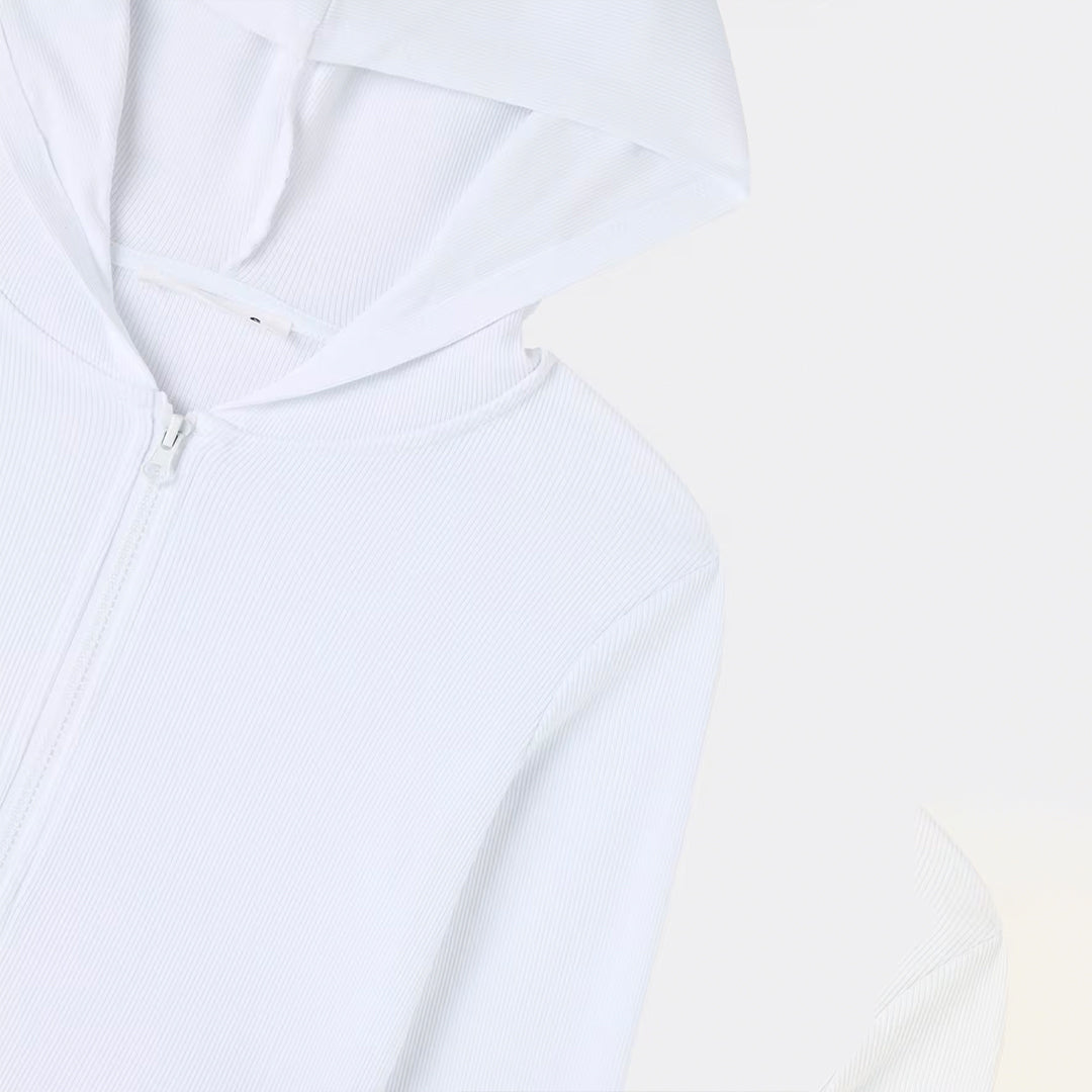 Long Sleeve Cardigan