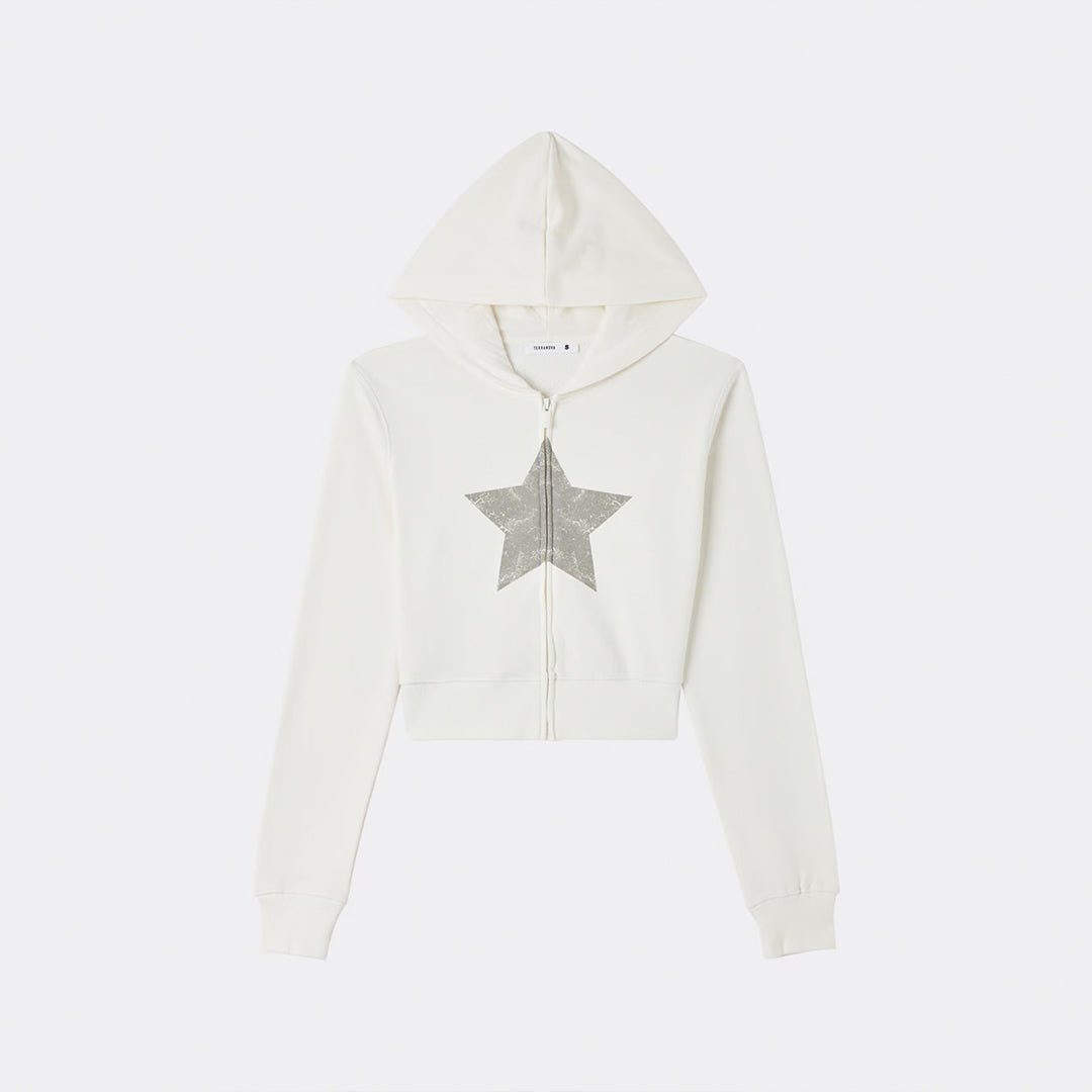 Long Sleeve Sweatshirt