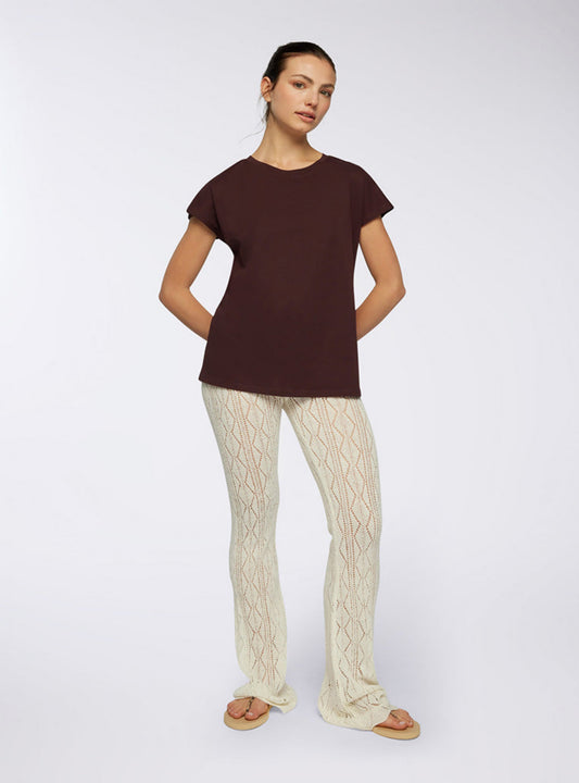 Woman Short-sleeved T-shirt