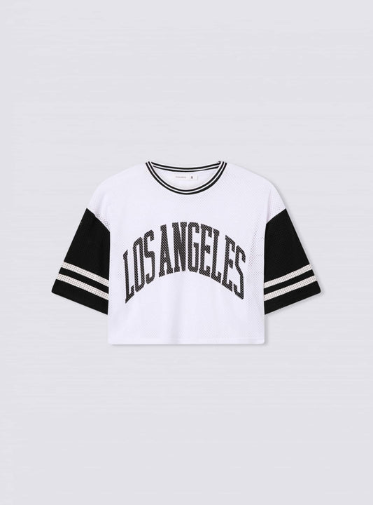 Woman Short-sleeved T-shirt