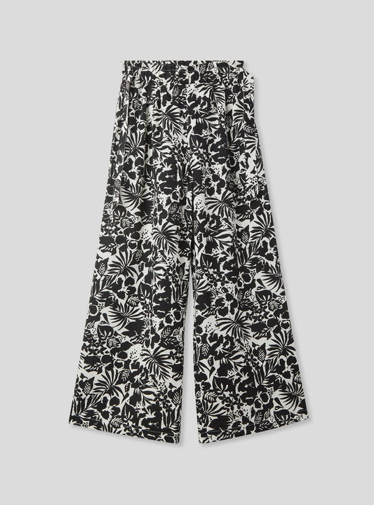 Kids Girls Long pants