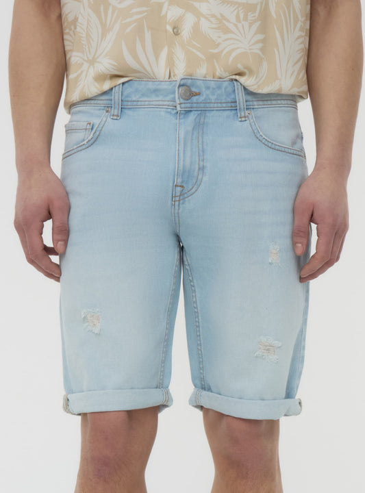 Man Short pants jeans