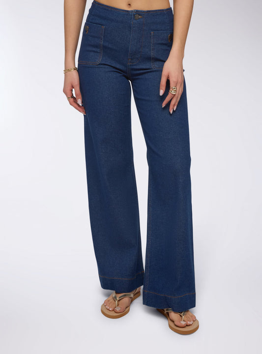 Woman Long pants jeans
