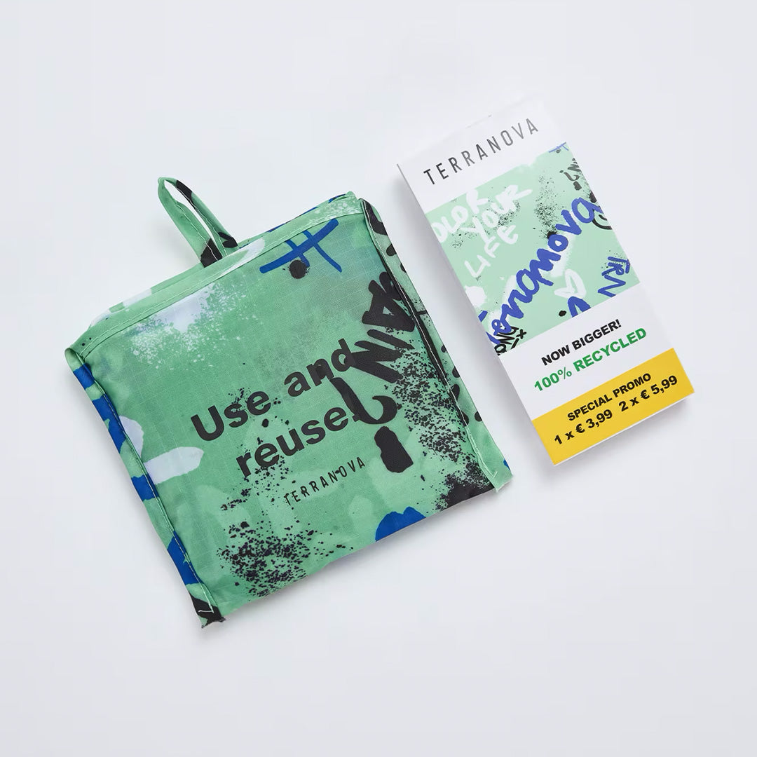 Terranova Bag for Women