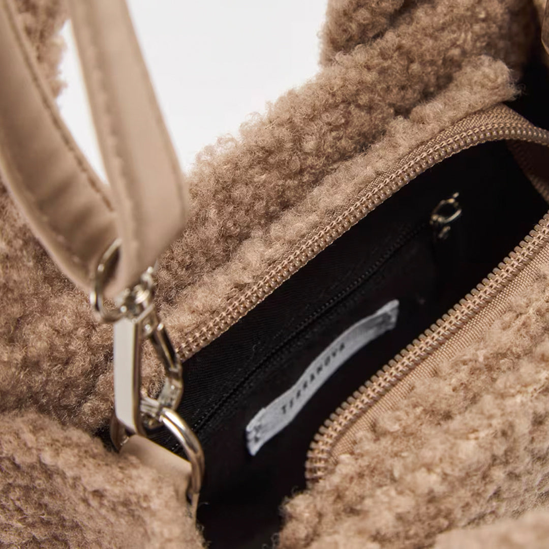 Small Sherpa Bag