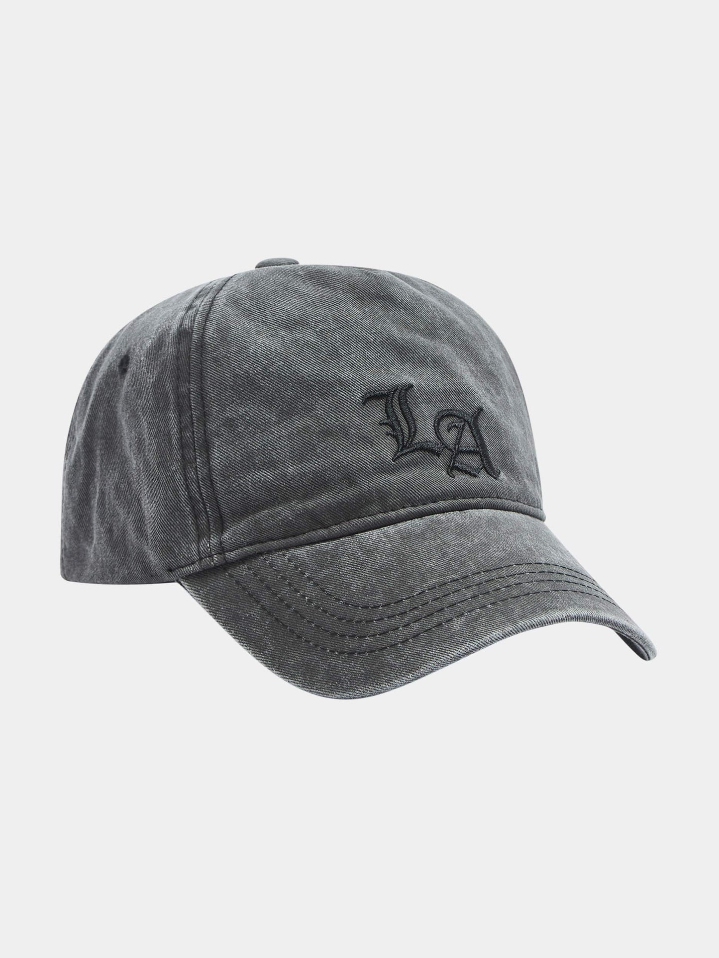 Gothic Acid-wash Cap