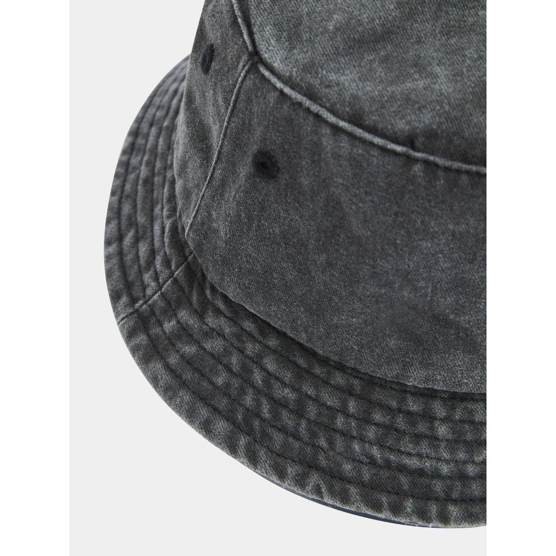 Acid Wash Bucket Hat