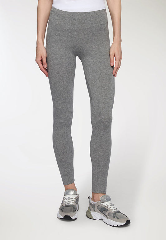 Woman Full-length leggings