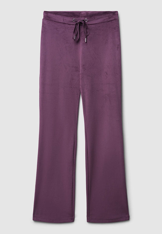 Woman Full-length gym pants