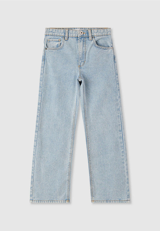 Kids Girls Long pants jeans