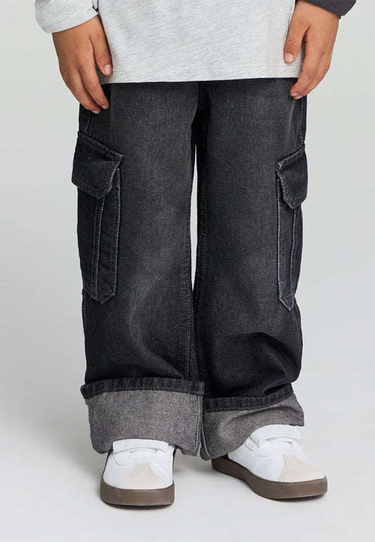 Kids Girls Long pants jeans