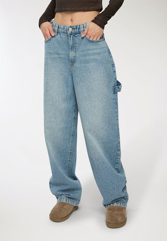 Woman Long pants jeans
