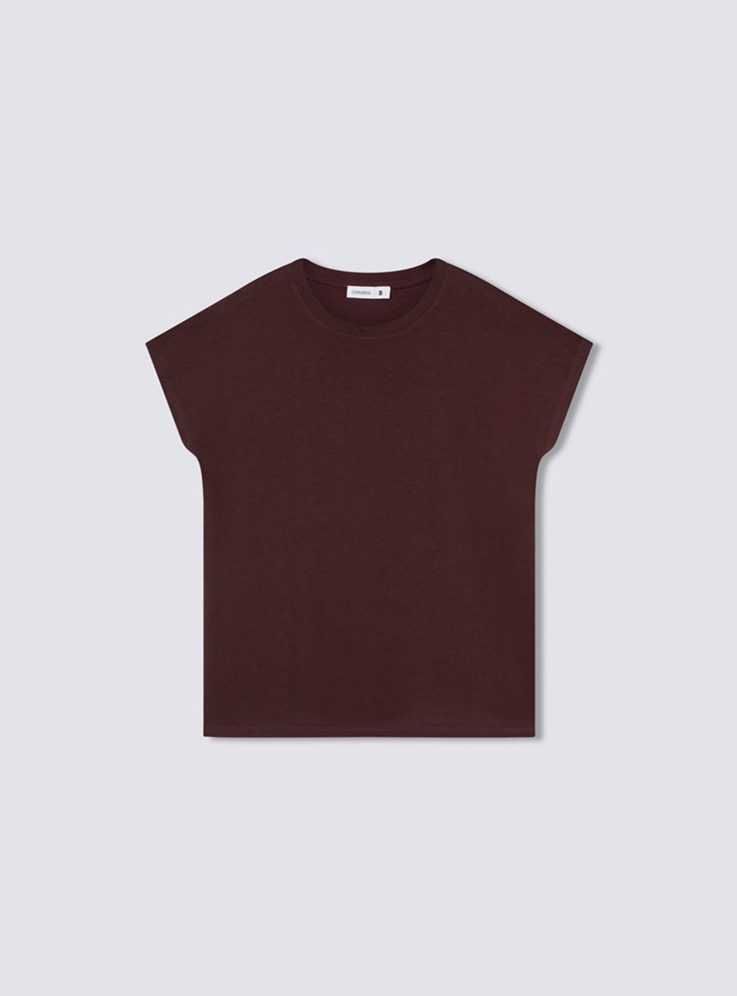 Woman Short-sleeved T-shirt