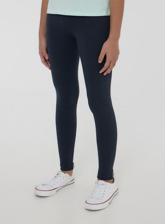 Kids Girls Full-length leggings
