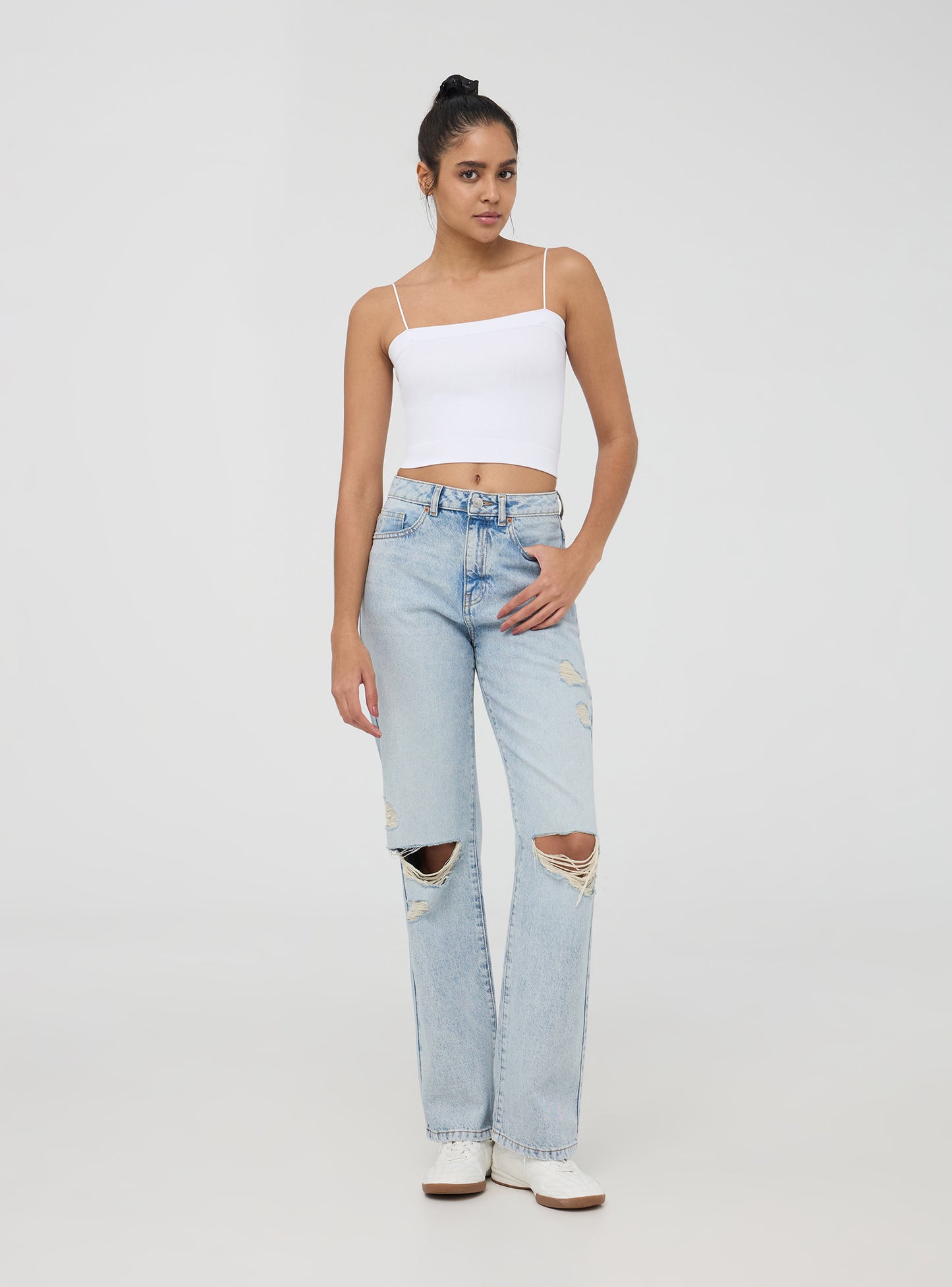 Woman Top