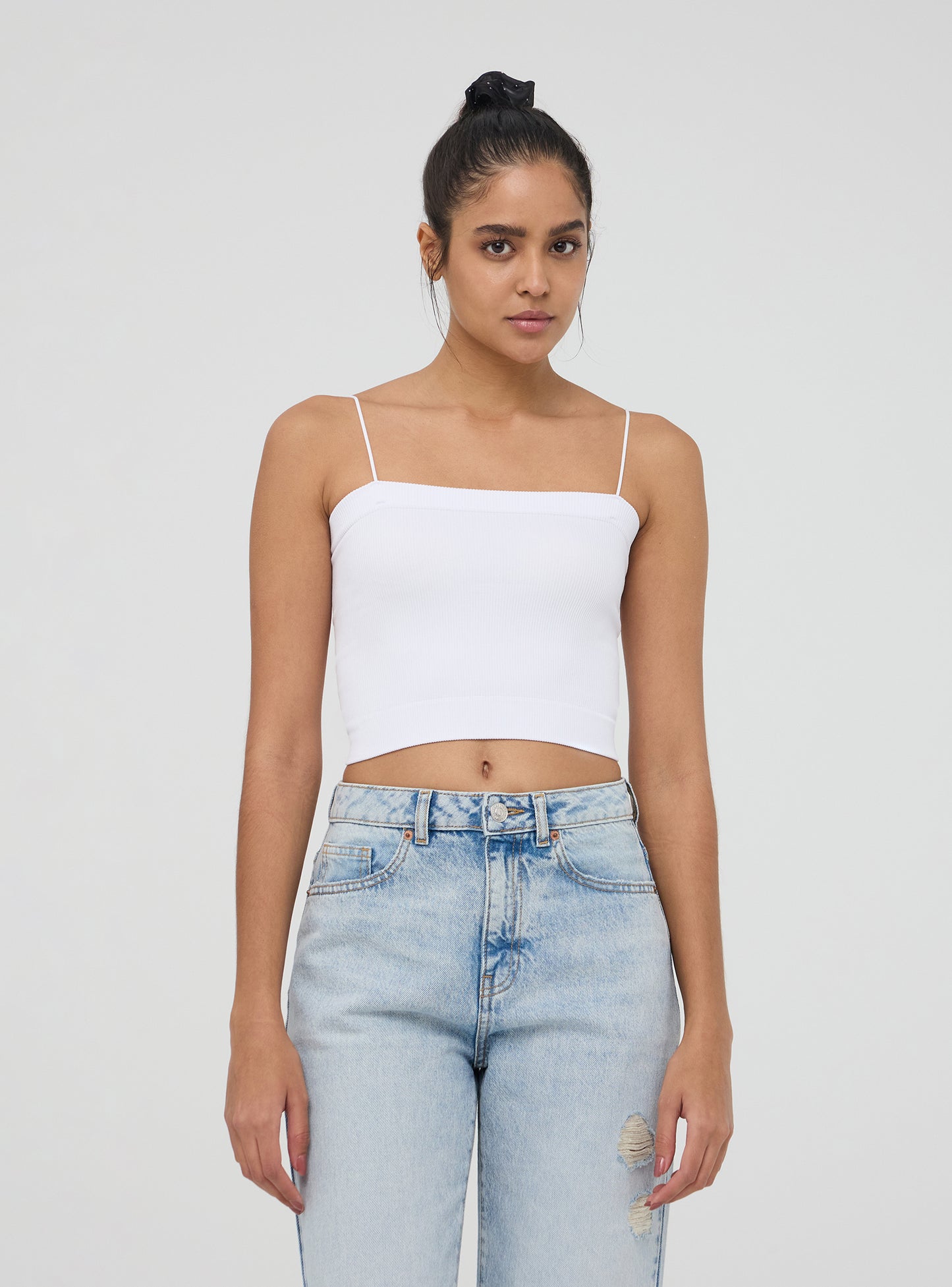 Woman Top