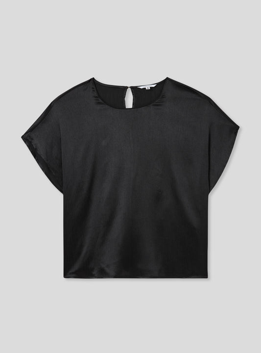 Woman Short-sleeved shirt