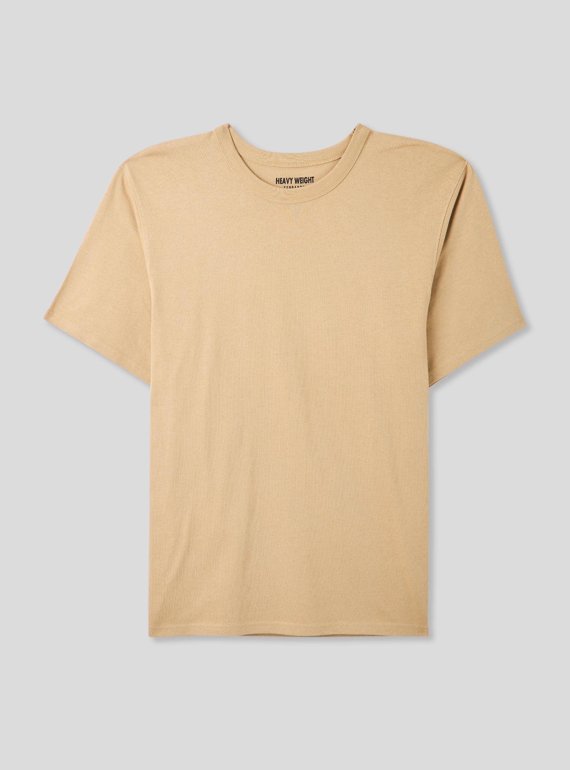 Man's Short-sleeved T-shirt – Terranova Philippines