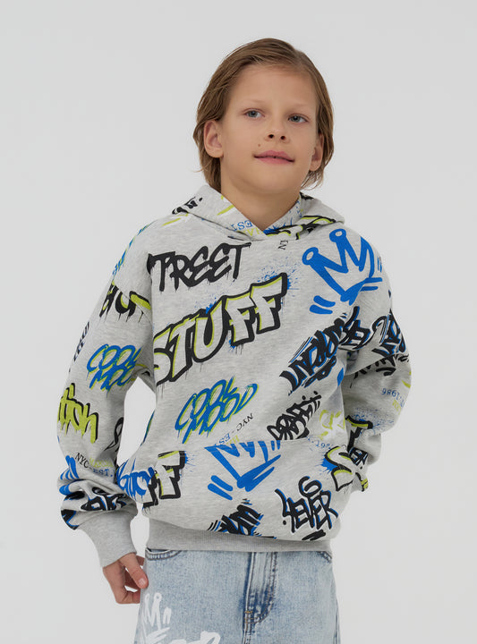 Kids Boys Sweat shirt
