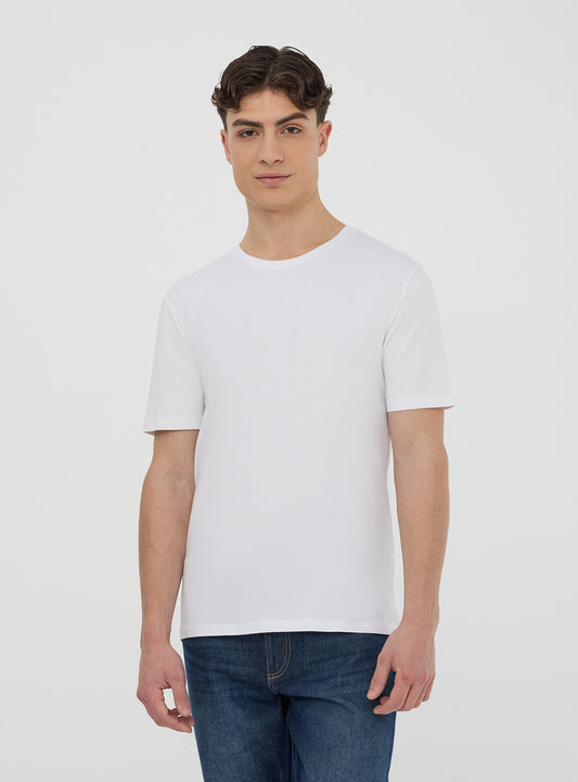 Man Short-sleeved T-shirt