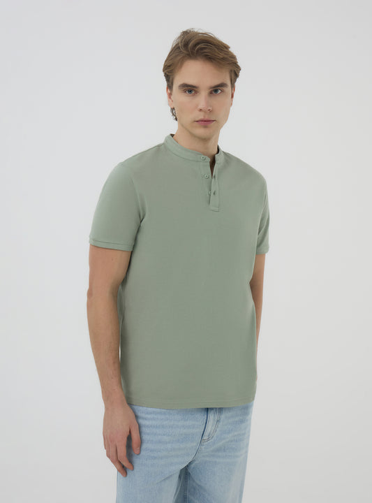 Man Short-sleeved T-shirt