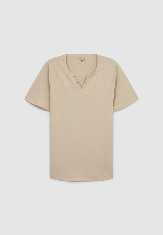 Man Short-sleeved T-shirt