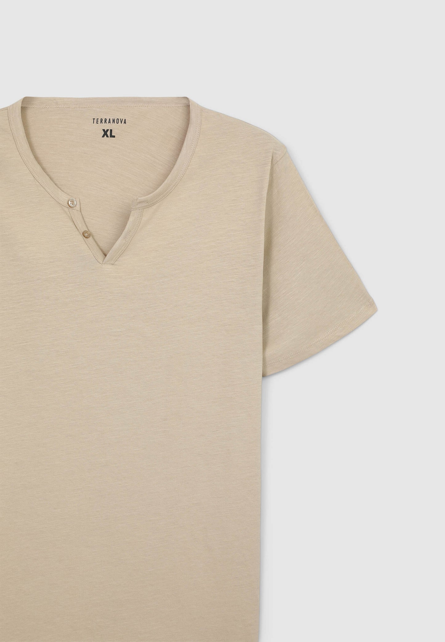 Man Short-sleeved T-shirt