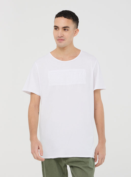 Man Short-sleeved T-shirt