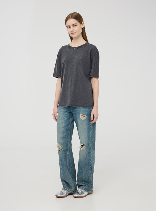 Woman Short-sleeved T-shirt